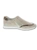 rieker Slipper Beige