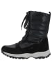 RICHTER Stiefel in BLACK