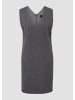 s.Oliver Kleid in 98G1_dunkelgrau