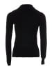 nascita Damen Strickpullover in Schwarz