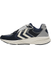 Hummel Hummel Schnürsenkel Sneaker Reach Lx Lebensstil Erwachsene in NAVY/ENSIGN BLUE