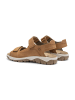 ara Trekkingsandalen in Braun