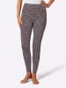 WITT WEIDEN Leggings in taupe