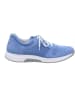 Gabor Sneaker in blau