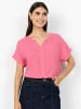 soyaconcept T-shirt SC-RADIA 9 in 4390 RAPTURE ROSE
