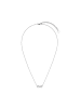 s.Oliver Kette Infinity in silber