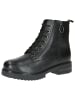 Caprice Stiefelette in BLACK NAPPA