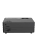LA VAGUE LV-HD200 BUNDLE LED-Projektor inkl. LV-STA100FP in weiß