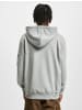 Alpha Industries Kapuzenpullover in grey heather