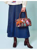 Oilily Halima Bowling Tasche in Braun