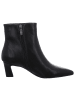 Tamaris Stiefelette in schwarz
