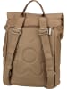 Zwei Rucksack Mademoiselle MR13 in Hazel