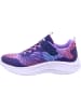 Skechers Klettschuhe in lila