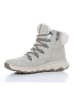 Relife Schnürstiefelette in Smoke