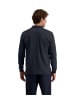 Pierre Cardin Poloshirt 1/1 POLOKN in Blau