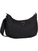 Guess Bodybag Eco Gemma Hobo Shoulder in Black