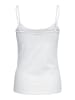 ONLY 3er-Set Singlet Top in Mix 2 (2xWH 1xBL)