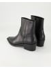 Vagabond Klassische Stiefeletten in Schwarz