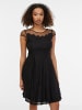 orsay Kleid in Schwarz