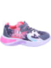 Kappa Sneaker in blau