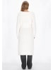 DreiMaster Women Cardigan in offwhite