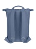 MELA Rucksack AMAR in dusty blue