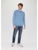 QS Strickpullover  in  5445_hellblau