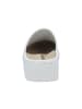 Berkemann Clogs Tec-Pro Thordu in weiss