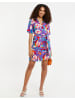 Threadbare Sommerkleid THB Tyler in Purple