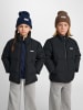 Hummel Hmljr Puffer Kinder in BLACK