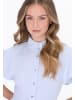 DreiMaster Women Blouse in light blue