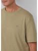 s.Oliver T-Shirt in 7880_olivgrün