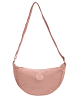 Mindesa Damen Umhängetasche in Rosa
