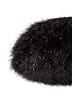 faina Damen Clutch/Abendtasche in Schwarz