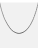 Diamant L'éternel Halskette aus 750 Weißgold