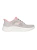 Skechers Sneakers Low Slip-ins Go Walk Flex-Safiya in natur