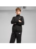 Puma Trainingsanzug für Sport und Freizeit in Schwarz