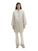 Marc O'Polo Blouson-Mantel im Aviator-Stil regular in Linen Beige