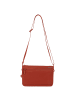 Hedgren Inner City Emma - Umhängetasche 15.5 cm RFID (terracotta) in terracotta
