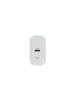 maXlife Maxlife MXTC-10-20C PD QC Ladegerät 1x USB-C 20W weiß