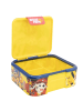 Paw Patrol Paw Patrol Kinder Brotdose – Lunchbox Pausenbox Schulbrotbox in Gelb