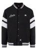 STARTER STARTER College-Jacken in black