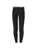 uhlsport  Tights DISTINCTION PRO LONG Kids in schwarz