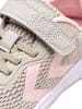 Hummel Hummel Klettverschluss Sneaker Actus Kinder in LUNAR ROCK