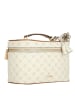 JOOP! Women Cortina 1.0 Flora - Beautycase 24 cm (off white) in off white