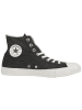 Converse Sneakers High CTAS Hi  in schwarz