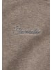 Sterntaler Overall Fleece in braun mel.