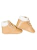 Le Petit Garcon Lauflernschuhe in Beige