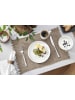 Villeroy & Boch 6er Set Frühstücksteller Artesano Original ø 22 cm in weiß