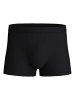 Calida Boxer Brief in schwarz